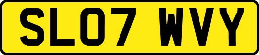 SL07WVY