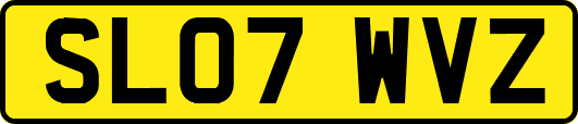 SL07WVZ