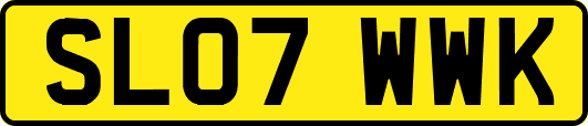 SL07WWK
