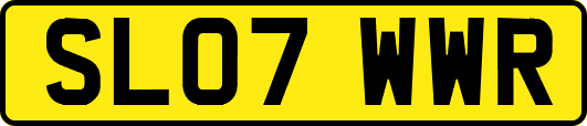 SL07WWR