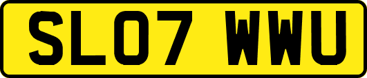 SL07WWU