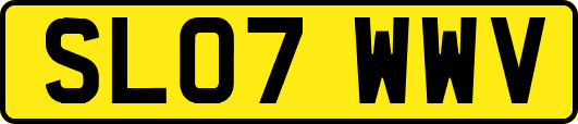 SL07WWV