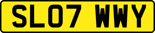 SL07WWY