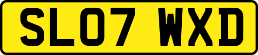 SL07WXD
