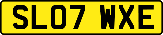 SL07WXE