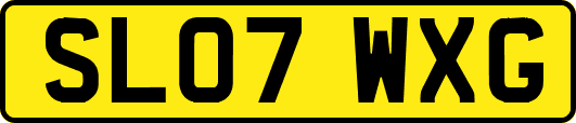 SL07WXG