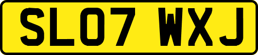 SL07WXJ
