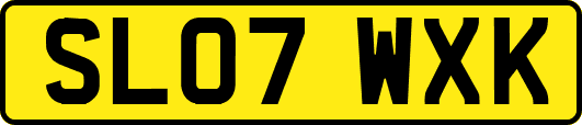 SL07WXK