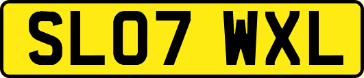 SL07WXL