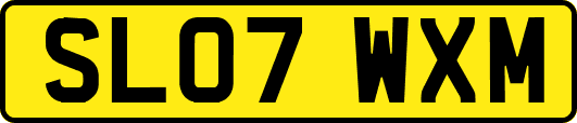 SL07WXM