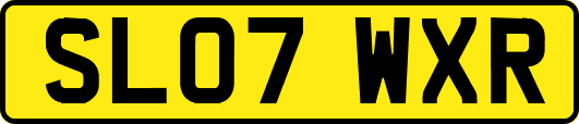 SL07WXR