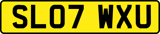 SL07WXU