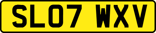 SL07WXV