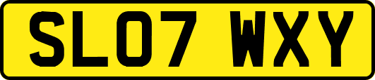 SL07WXY