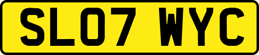 SL07WYC