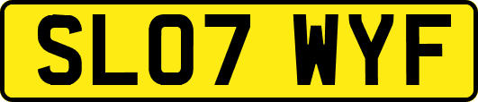 SL07WYF