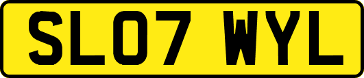 SL07WYL