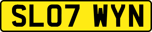 SL07WYN