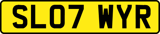 SL07WYR