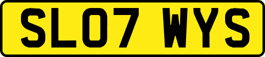 SL07WYS