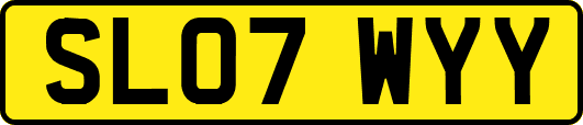 SL07WYY