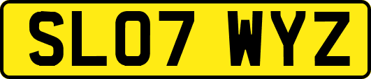 SL07WYZ