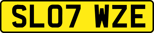 SL07WZE