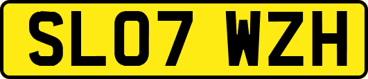 SL07WZH