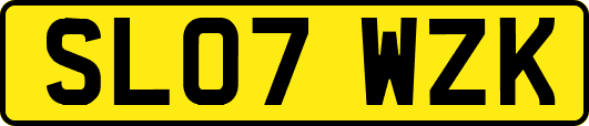 SL07WZK