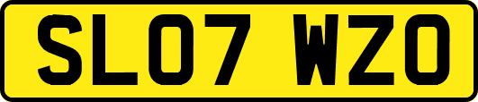 SL07WZO