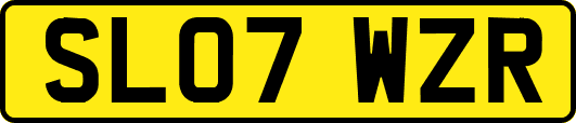 SL07WZR