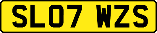 SL07WZS