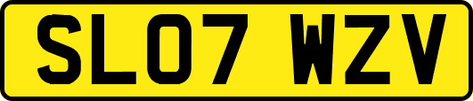 SL07WZV