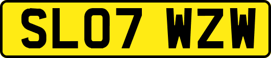 SL07WZW