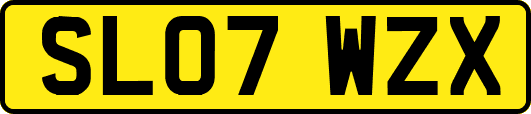 SL07WZX