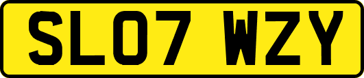 SL07WZY