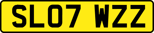 SL07WZZ