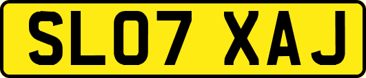 SL07XAJ