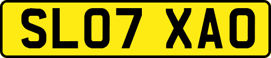 SL07XAO