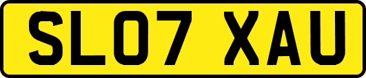 SL07XAU