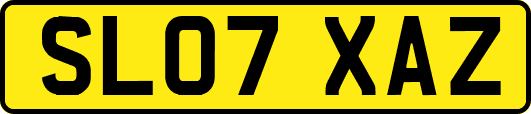 SL07XAZ