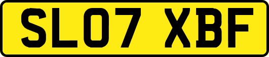 SL07XBF