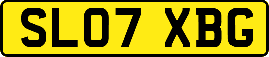 SL07XBG