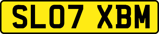 SL07XBM