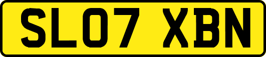 SL07XBN