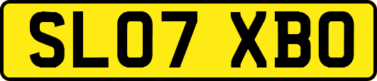 SL07XBO