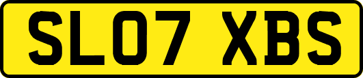 SL07XBS