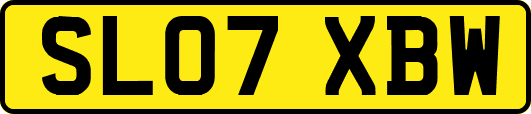 SL07XBW