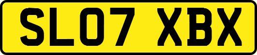 SL07XBX