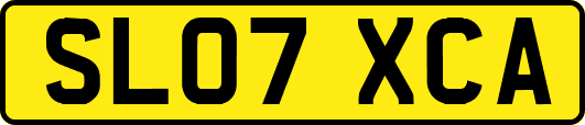 SL07XCA